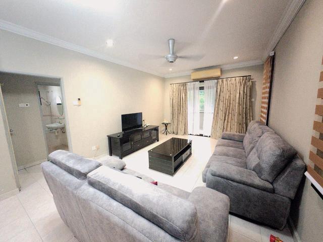 Apartment for rent in Perak, Tanjong Ipoh