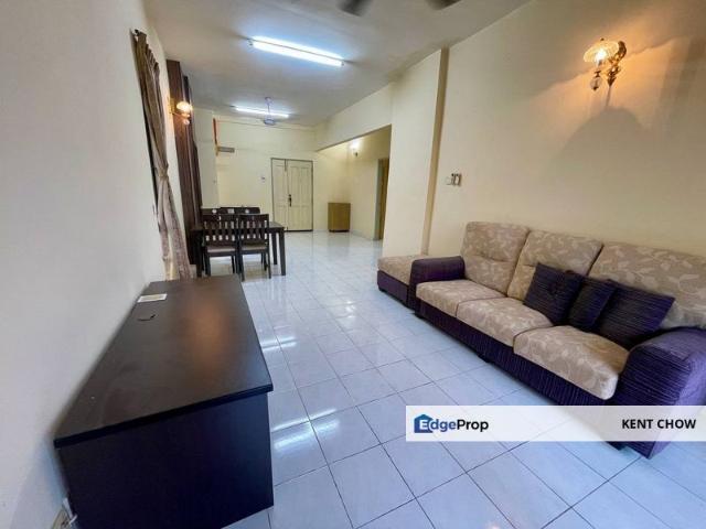 Condominium for rent in Perak, Tanjong Ipoh