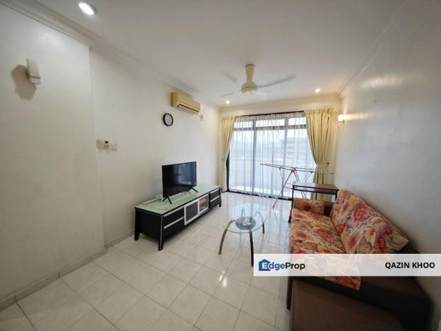 Condominium for rent in Perak, Tanjong Ipoh