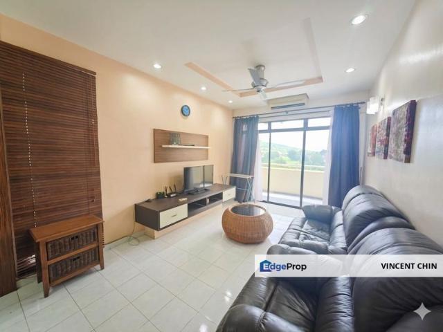 Condominium for sale in Perak, Tanjong Ipoh