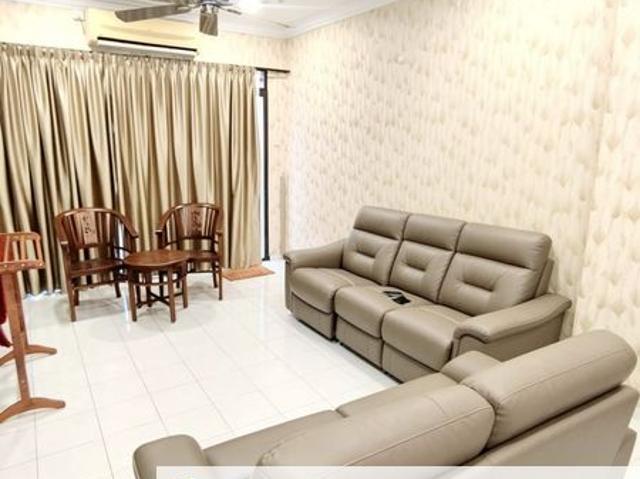 Condominium for rent in Perak, Tanjong Ipoh