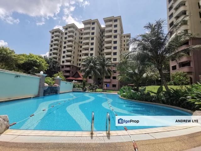 Condominium for sale in Perak, Tanjong Ipoh