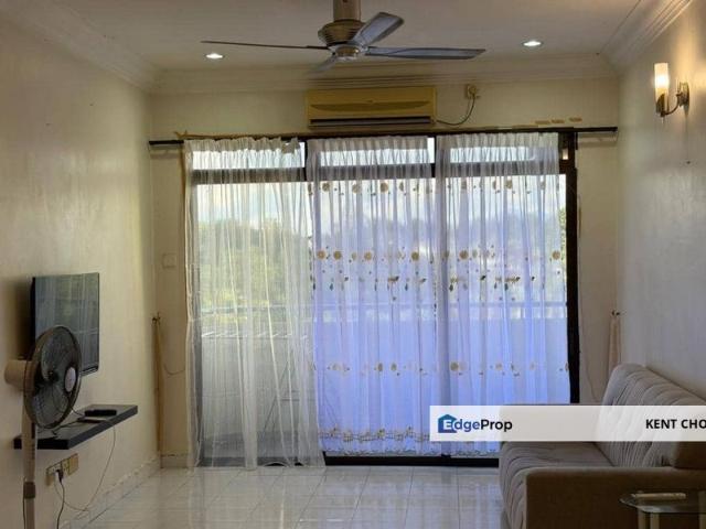 Condominium for sale in Perak, Tanjong Ipoh