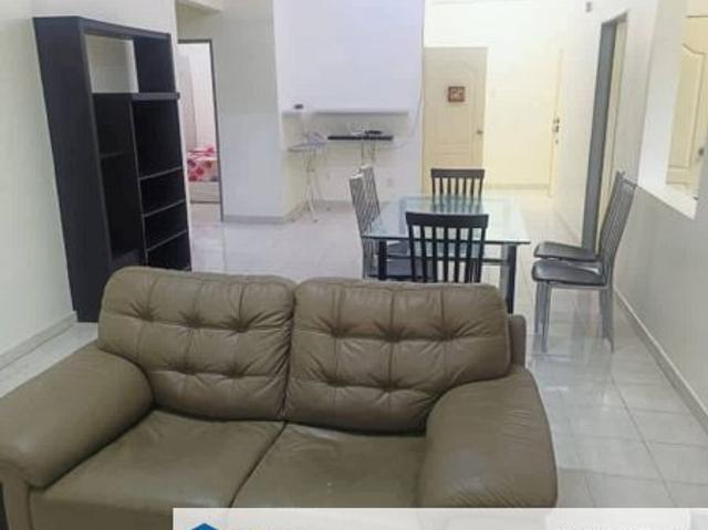 Condominium for sale in Perak, Tanjong Ipoh