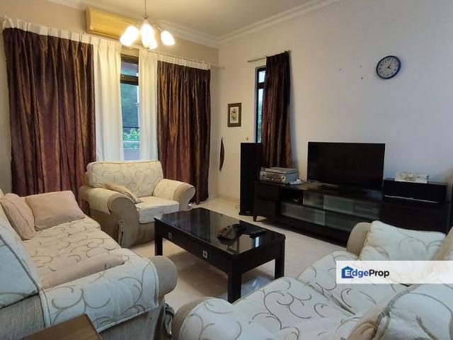 Condominium for sale in Perak, Tanjong Ipoh
