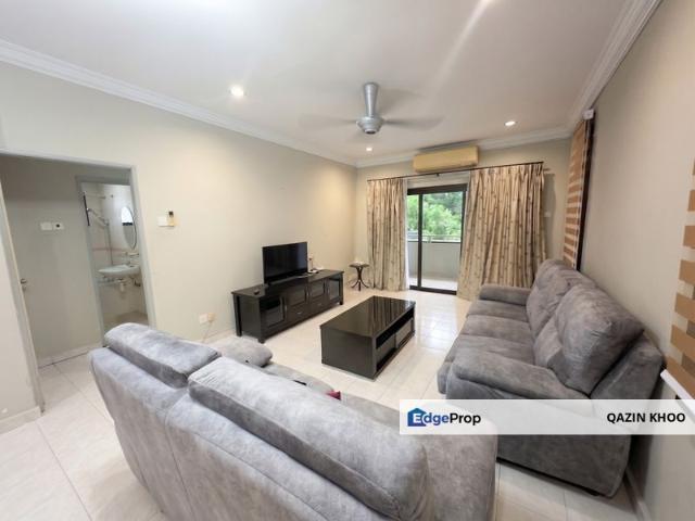 Condominium for rent in Perak, Tanjong Ipoh