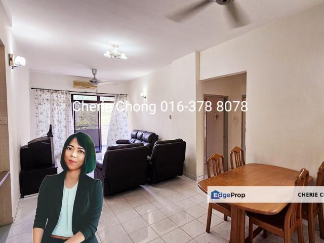 Condominium for sale in Perak, Tanjong Ipoh