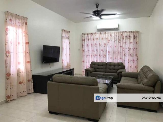 Condominium for sale in Perak, Tanjong Ipoh
