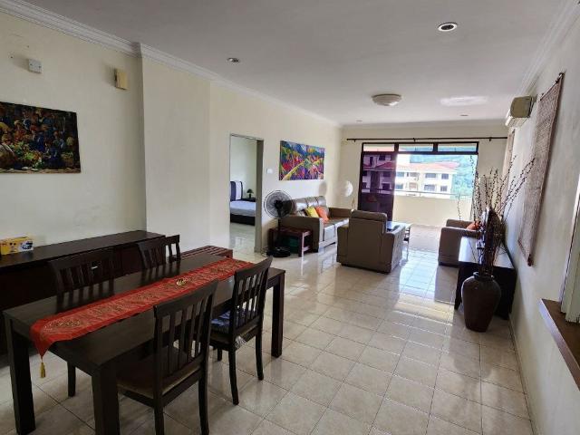 House for rent in Perak, Tanjong Ipoh