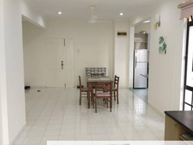 Condominium for sale in Perak, Tanjong Ipoh