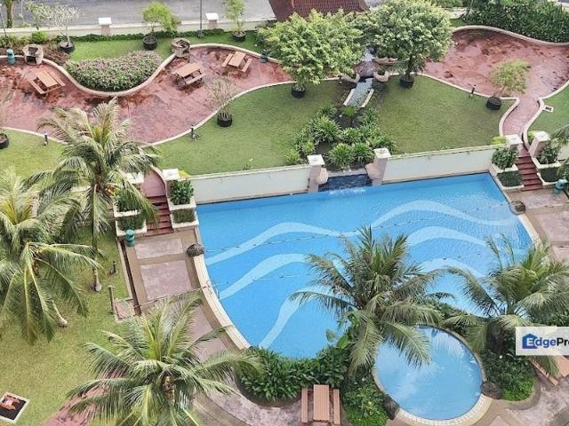 Condominium for sale in Perak, Tanjong Ipoh