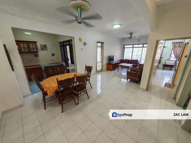 Condominium for rent in Jelapang, Majlis Bandaraya Ipoh