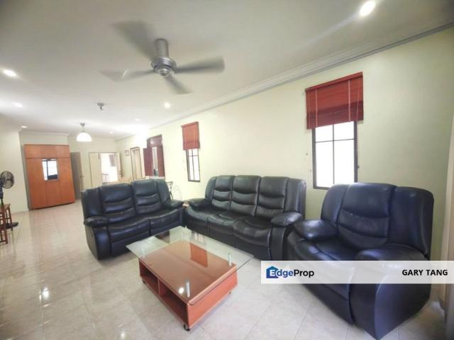 Condominium for rent in Perak, Tanjong Ipoh
