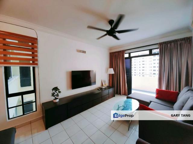 Condominium for rent in Perak, Tanjong Ipoh