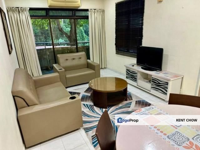 Condominium for rent in Perak, Tanjong Ipoh