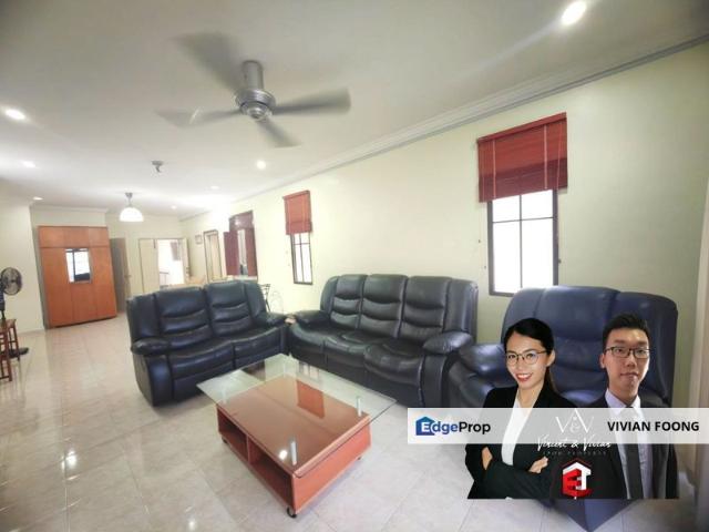 Condominium for rent in Jelapang, Majlis Bandaraya Ipoh