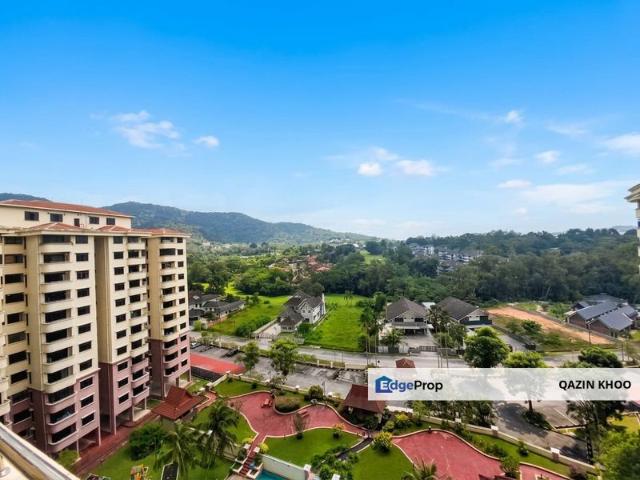 Condominium for rent in Jelapang, Majlis Bandaraya Ipoh