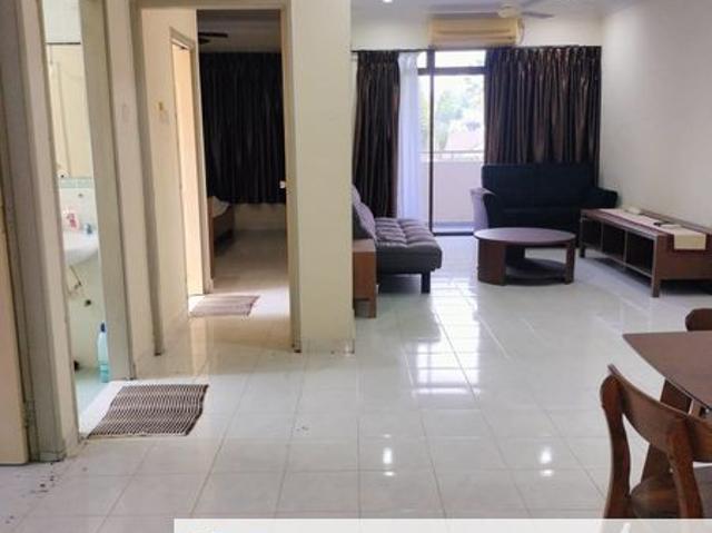 Condominium for sale in Perak, Tanjong Ipoh