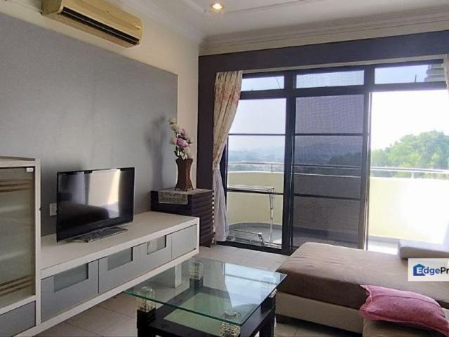 Condominium for sale in Perak, Tanjong Ipoh