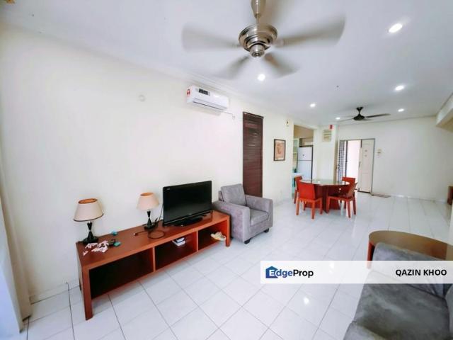 Condominium for rent in Perak, Tanjong Ipoh