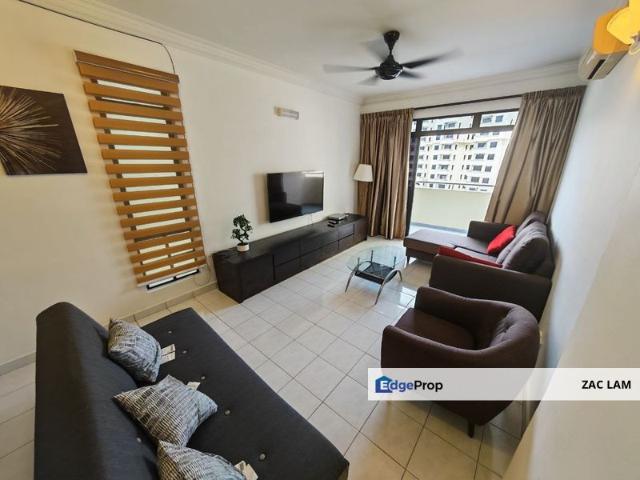 Condominium for sale in Jelapang, Majlis Bandaraya Ipoh