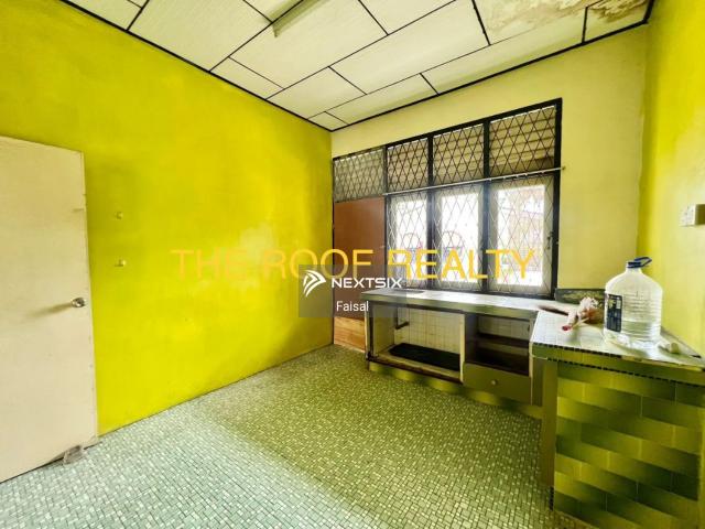 Residential House for sale in Perak