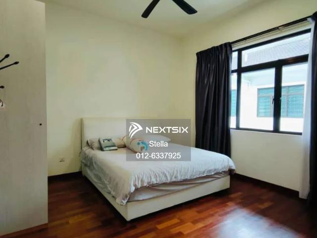 Residential House for rent in Johor