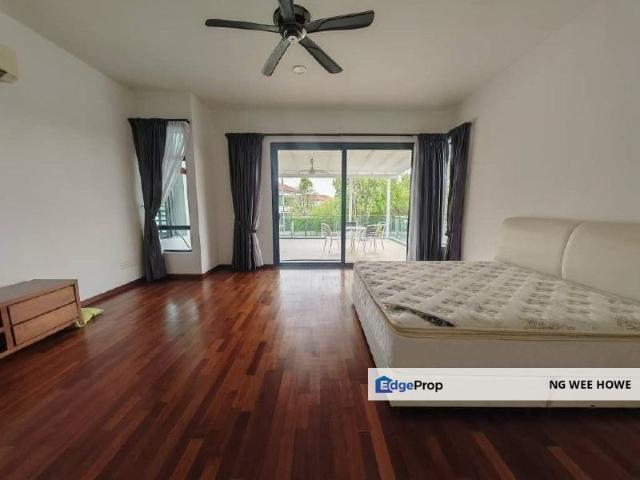 House for sale in The Golf, Iskandar Puteri