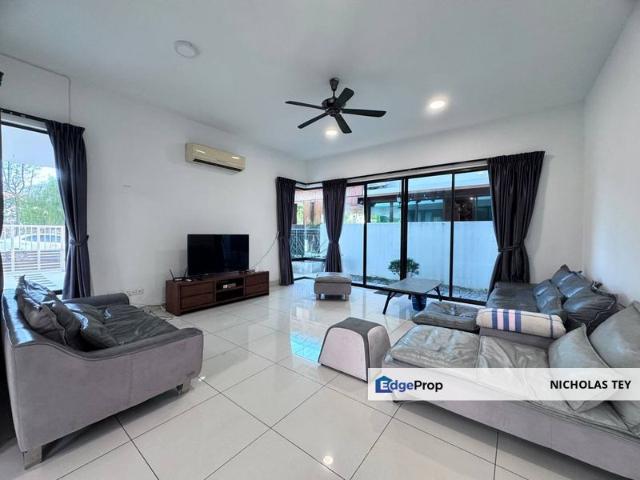 House for sale in Bukit Ledang, Johor