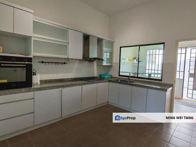 House for rent in Bukit Ledang, Johor