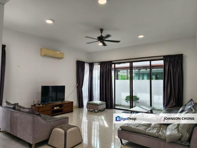 House for rent in Bukit Ledang, Johor
