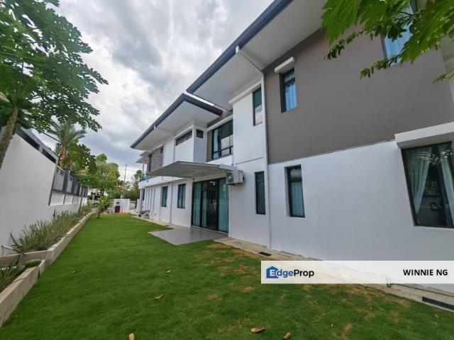 House for sale in Bukit Ledang, Johor