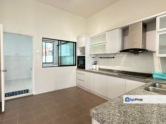 House for sale in Bukit Ledang, Johor