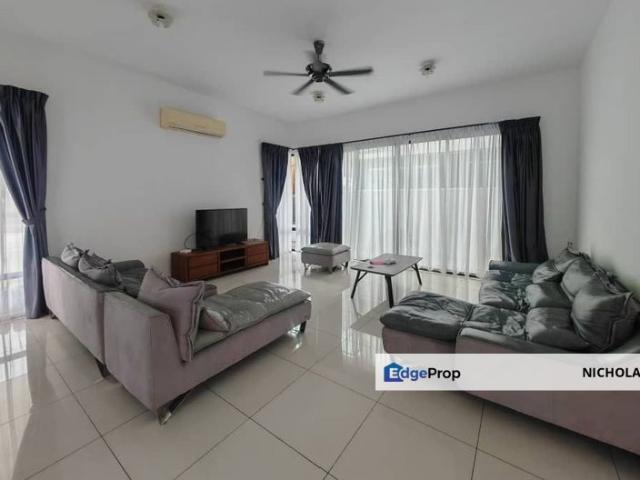 House for sale in Bukit Ledang, Johor