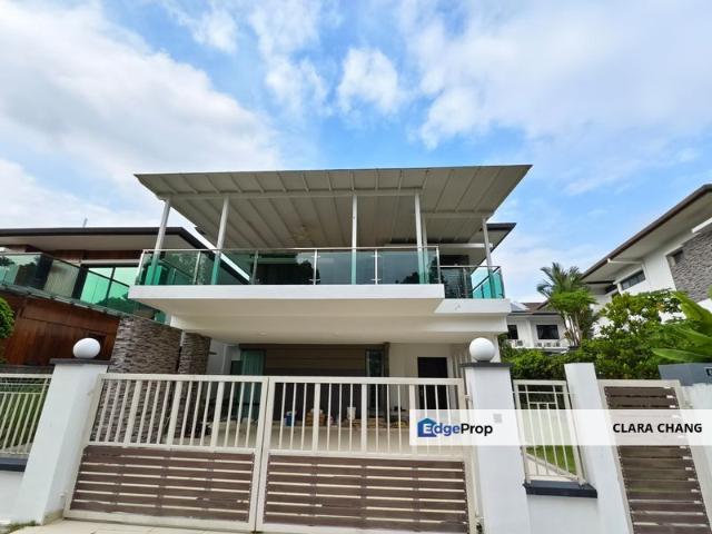 House for rent in Bukit Ledang, Johor
