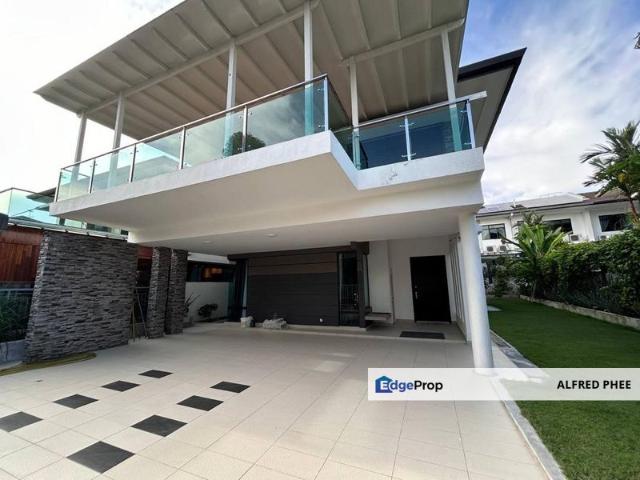 House for rent in Bukit Ledang, Johor
