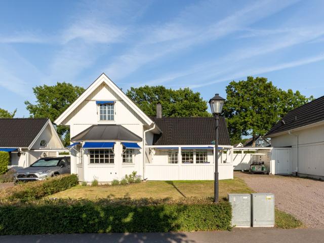 Bostadsrätt till salu i Kalmar