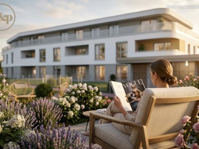 Wohnung kaufen in Lanzenkirchen, Niederösterreich