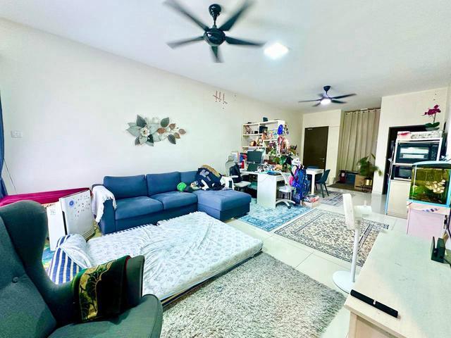 Serviced Residence for sale in Petaling, Alam Impian