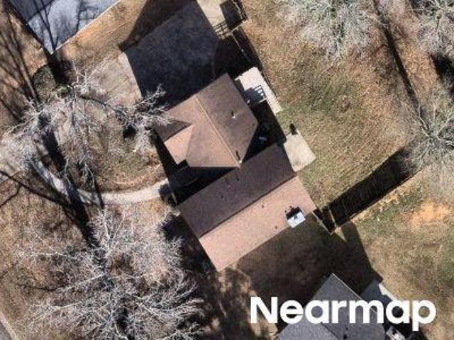 House for sale in Redan, Georgia