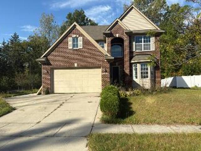 House for sale in Taylor, Michigan