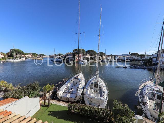Appartement vente à Arrondissement de Draguignan, Grimaud