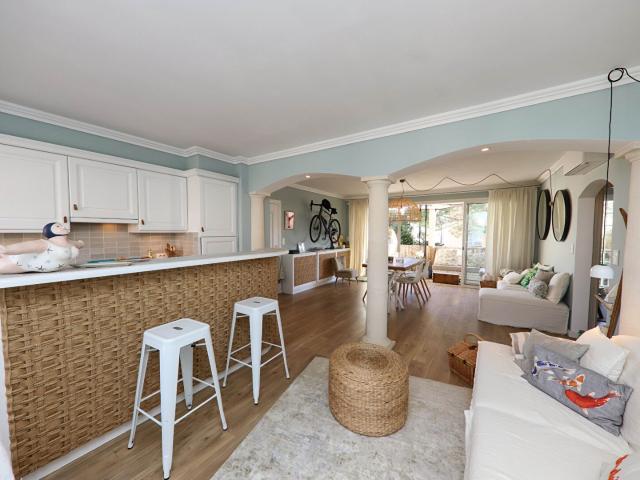 Appartement vente à Arrondissement de Draguignan, La Garde-freinet