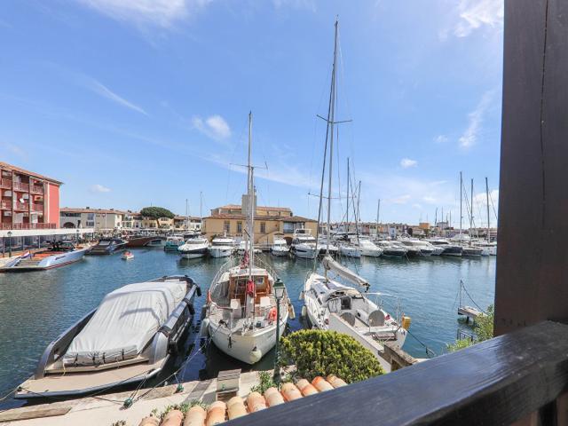 Appartement vente à Arrondissement de Draguignan, Grimaud