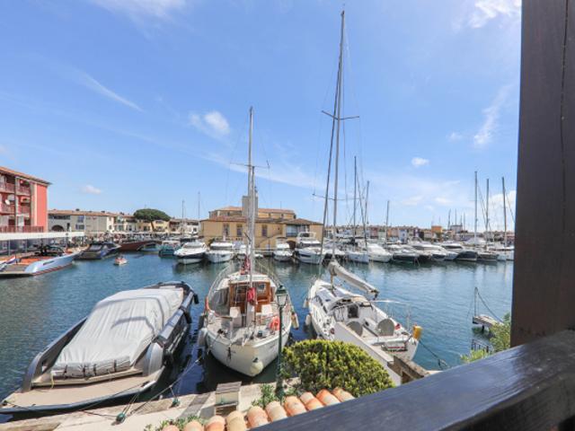 Appartement vente à Arrondissement de Draguignan, Grimaud