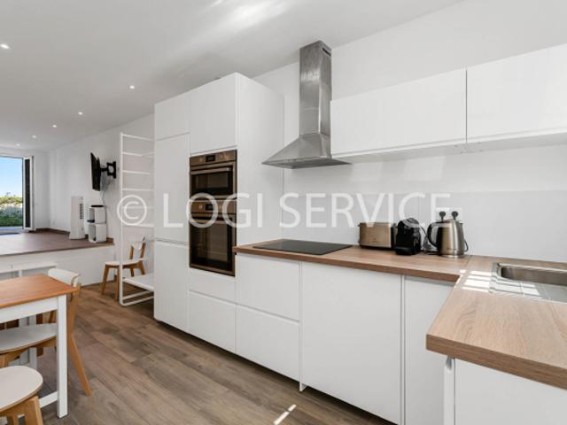 Appartement vente à Arrondissement de Draguignan, Grimaud