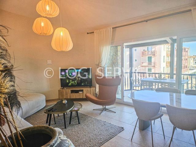 Appartement vente à Arrondissement de Draguignan, Grimaud