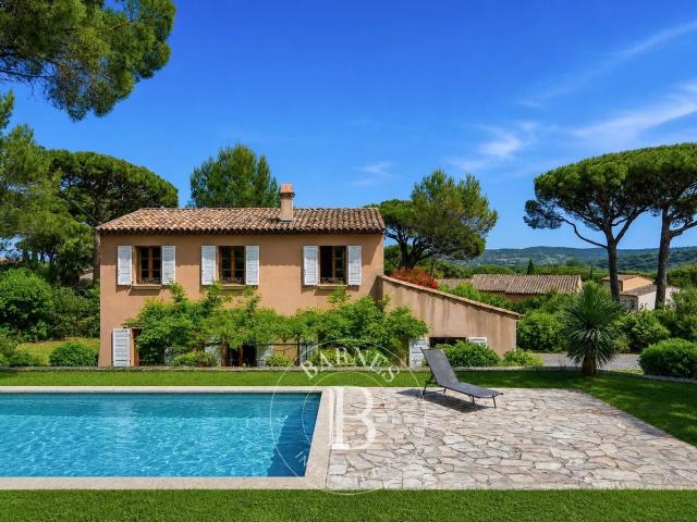 Maison vente à Arrondissement de Draguignan, Gassin