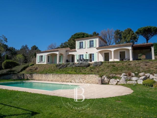 Maison vente à Arrondissement de Draguignan, Gassin