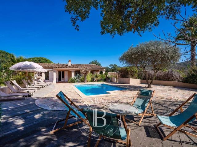 Maison vente à Arrondissement de Draguignan, Gassin